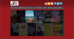 Desktop Screenshot of 3lpublishing.com